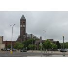 Sioux Falls: : The Old Courthourse Museum