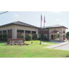 Kennedale: Kennedale Municipal Building
