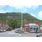 Cumberland Gap: down at the post office