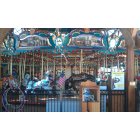 St. Joseph: : carousel at Silver Beach