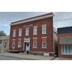 Selby: Opera House, City Finance Office and Selby Police Department
