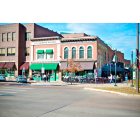 Fort Collins: : Downtown