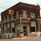 Mount Union: Old Bank Building