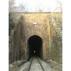 Rock Island: The only train tunnel in Oklahoma