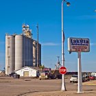 Lakota: The Lakota Grain Facility
