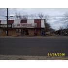 Arp: Arp food store