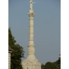 Yorktown: Yorktown Victory Monument
