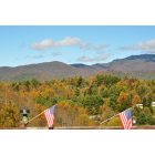 Bakersville: : View from Saylor Orchard, Bakersville, NC