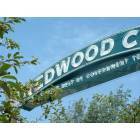 Redwood City: Gateway to downtown Redwood City