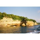 Munising: Pictured Rocks National Lakeshore