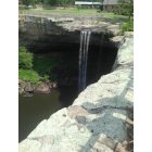 Gadsden: : Noccalula Falls Park