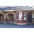 Trenton: The Old Depot