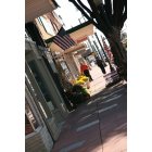 Duncan: Downtown Duncan - Fall Shopping