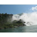 Buffalo: : Niagara Falls