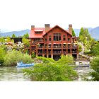 Grants Pass: : Taprock Grill on the Rogue River in Grants Pass