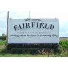 Fairfield: Welcome to Fairfield IA