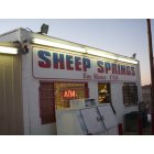 Sheep Springs: store in Sheep Springs