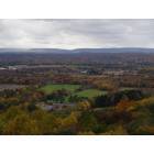 Allamuchy-Panther Valley: Scenic Overlook Of Allamuchy