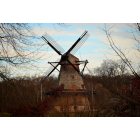 Geneva: The Windmill at Fabyan's Park