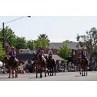 Cottonwood: Annual Cottonwood Mother's Day Parade on Front Street