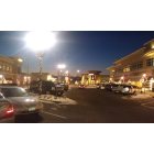 Fort Collins: : Shopping Center at Harmony and Timberline