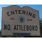 North Attleborough: Welcome to North Attleboro