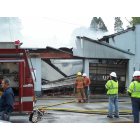 Cloverdale: The Fire Department Lost