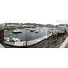 Ogunquit: Maine, Ogunquit, Perkins cove, lobster boats