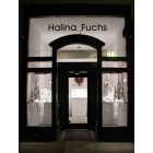 Birmingham: Halina Fuchs Jewelry Studio