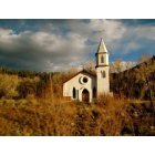 South Fork: The Church in South Fork, Colorado