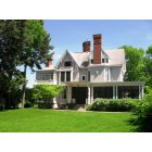 Winona: : Alexander Mansion Historic Bed and Breakfast