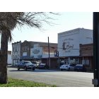 Cotulla: Downtown