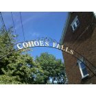 Cohoes: Beautiful sign