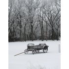Cherokee: winter