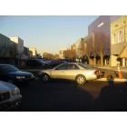Kingsport: Broad Street