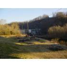 Kingsport: Patrick Henry Dam