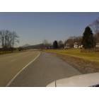 Kingsport: Chimney Top near Kingsport