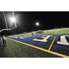 Randolph: New football field