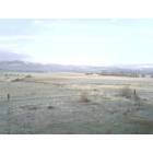 Susanville: December 2005, one frosty morning!