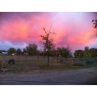 Chino Valley: : Beautiful sky looking out from our property on Perkinsville Rd, Chino Valley, Az