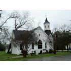 Montgomery: Baptist Church circa 1902