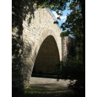 Quincy: : Old Stone Bridge