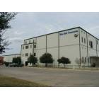Brenham: Blue Bell Ice Cream, Brenham TX