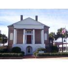 Conway: Conway City Hall