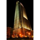 Omaha: : First National Bank building