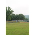 Sykesville: Baseball field/park
