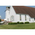 Sykesville: Bethal Baptist Church