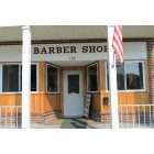 Sykesville: Barber Shop