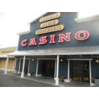 Jamestown: Chicken Ranch Rancheria Casino, Chicken Ranch Road - Jamestown, CA