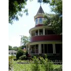 Waxahachie: : Historic Home